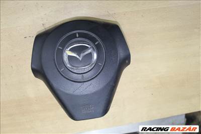 Mazda 3 (BK) kormánylégzsák 