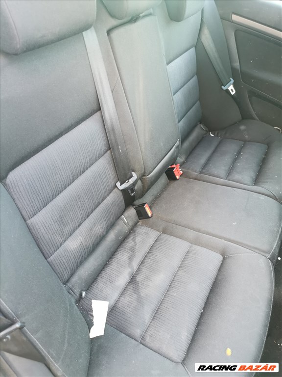 Skoda Octavia (2nd gen) Combi 2.0 TDI beltéri elemek eladók skoda20tdi octaviakombi20tdi 17. kép