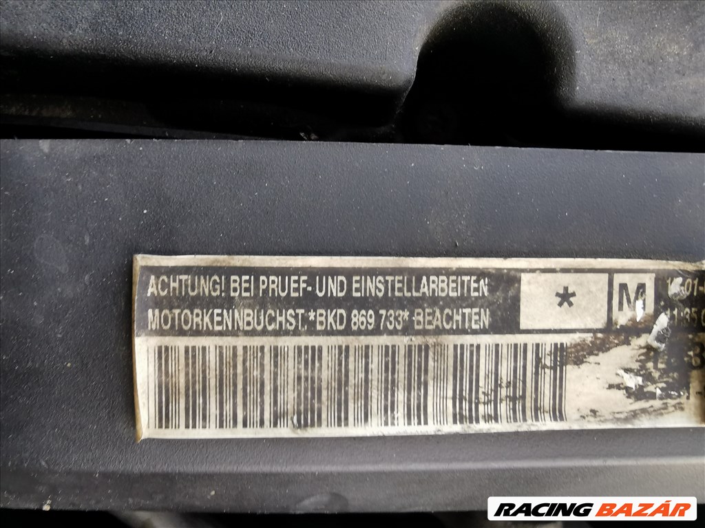 Skoda Octavia (2nd gen) Combi 2.0 TDI beltéri elemek eladók skoda20tdi octaviakombi20tdi 23. kép