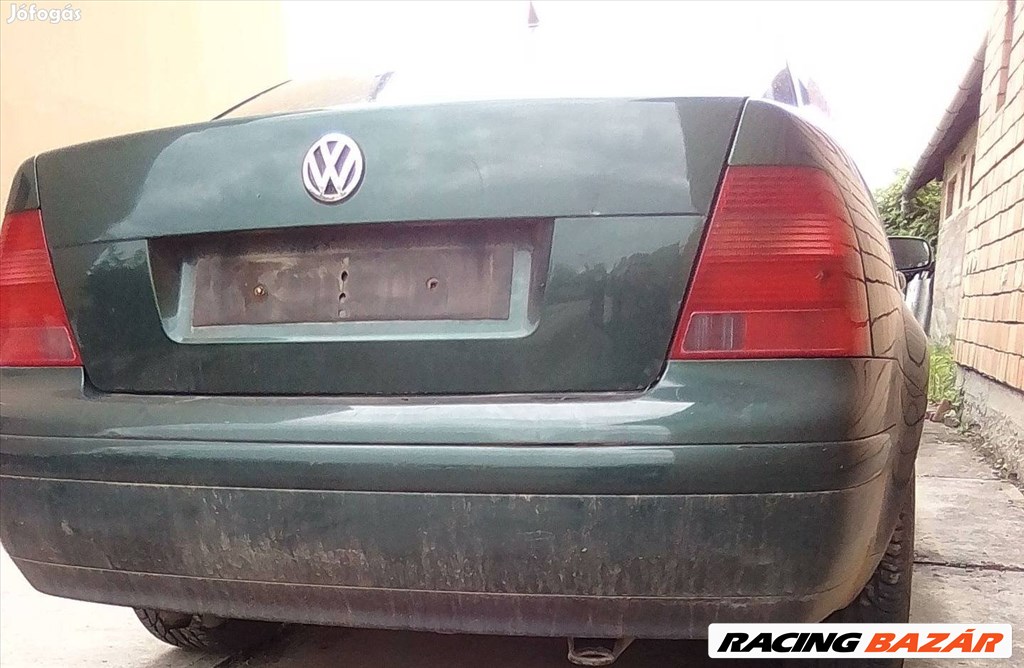 Volkswagen Bora (A4 Typ 1J) bontott alkatrészei 1. kép