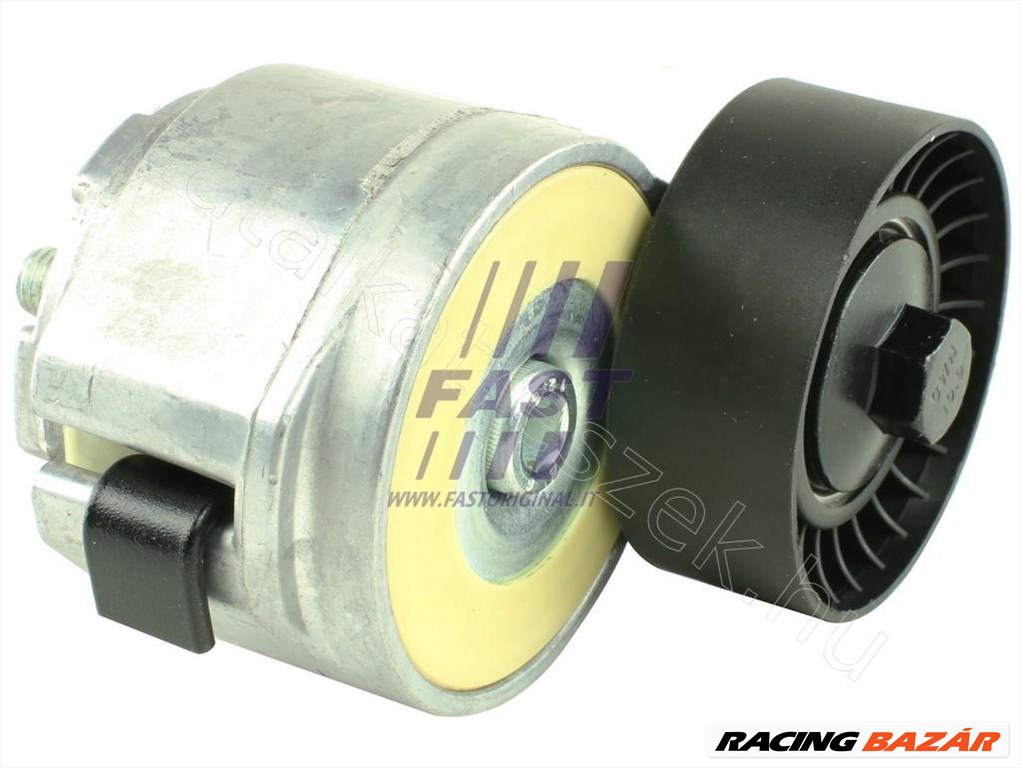 MICRO BELT TENSIONER FIAT DUCATO 06> SET 2.0 JTD FIAT DOBLO III - Fastoriginal  1. kép