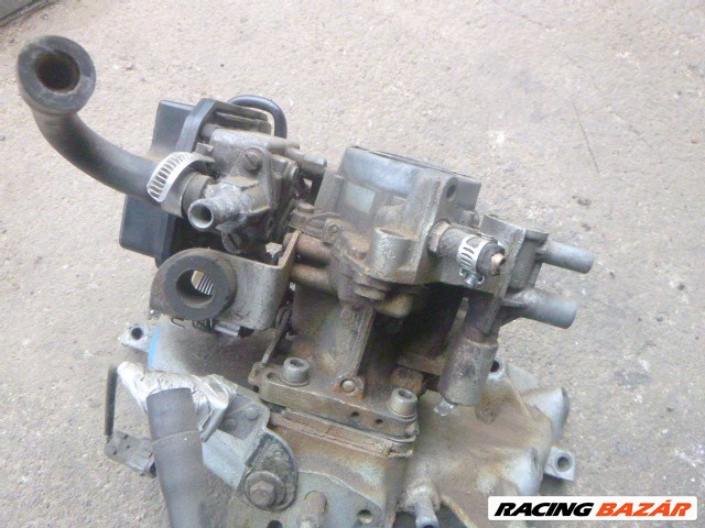 Peugeot 306 1,6 solex karburátor szívótorokkal 11. kép