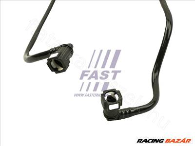 FUEL HOSE PEUGEOT BIPPER 08> 1.4 HDi - Fastoriginal 