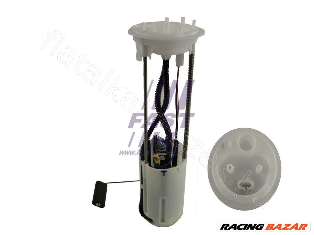 FUEL PUMP IVECO DAILY 06> ELECTRIC 3.0 JTD 3.5 BAR - Fastoriginal 69500708 1. kép