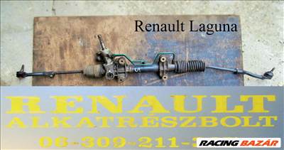 Renault Laguna kormánymű 
