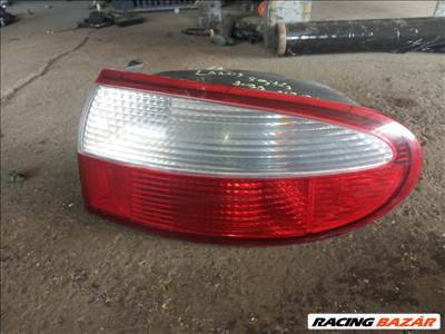 Daewoo Lanos 5 ajtós jobb hátsó külső lámpa
