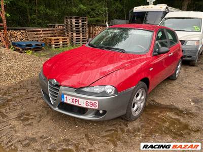 Alfa Romeo 147 bontott alkatrészei