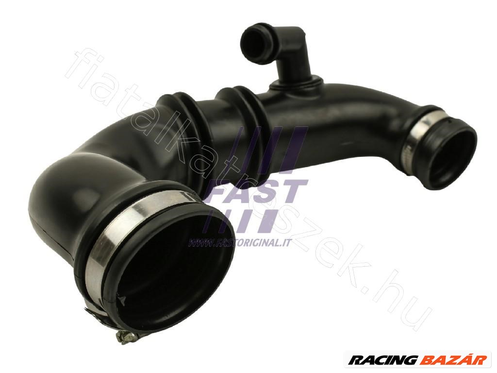 AIR FILTER HOSE RENAULT KANGOO 98> 1.5 DCI - Fastoriginal 820 033 19 58 2. kép