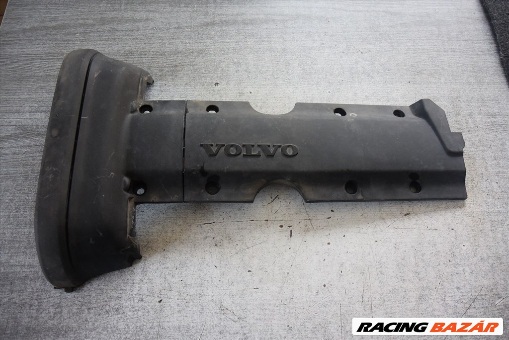 Volvo S60 2.5T felső motor burkolat 1270363 1. kép