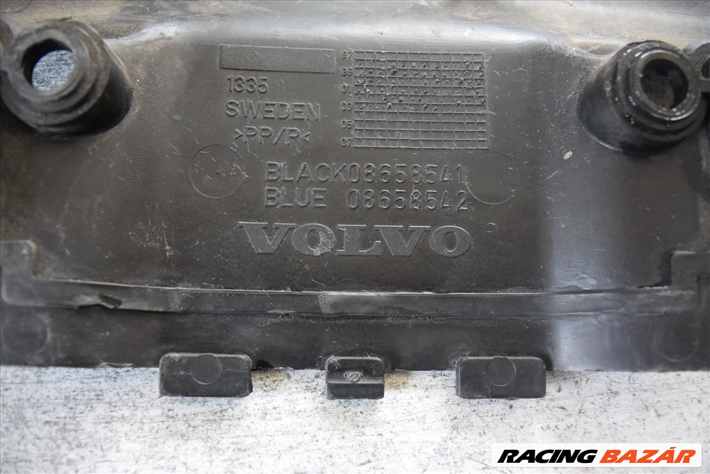 Volvo S60 2.5T felső motor burkolat 1270363 4. kép