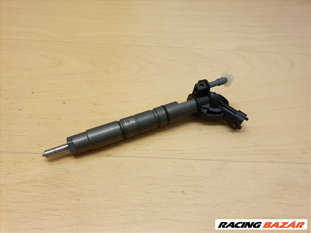 Gyári felújított Bosch 0445116056 CR injektor Honda 2.2 i-DTEC típusokhoz 1. kép