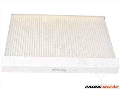 CABIN FILTER FIAT BRAVO 07> ACTIVATED CHARCOAL  PM 2.5 - Fastoriginal 