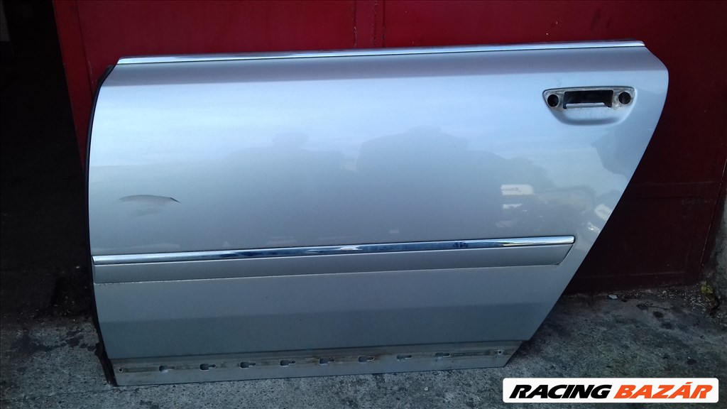 Audi A8 (D3 - 4E) 4.2 quattro Ajtó/Long/ 1. kép