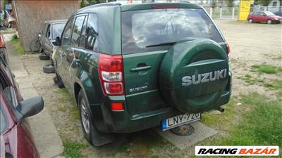 Suzuki Vitara bontott alkatrészei