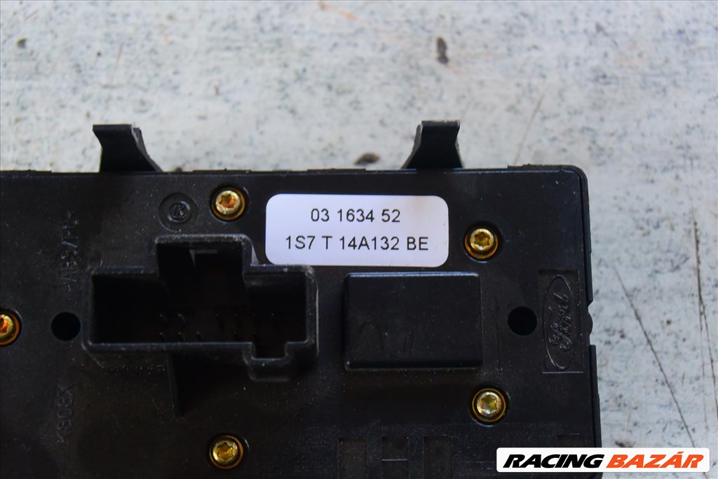 Ford Mondeo Mk3 ablakemelő kapcsoló  1s7t14a132be 2. kép