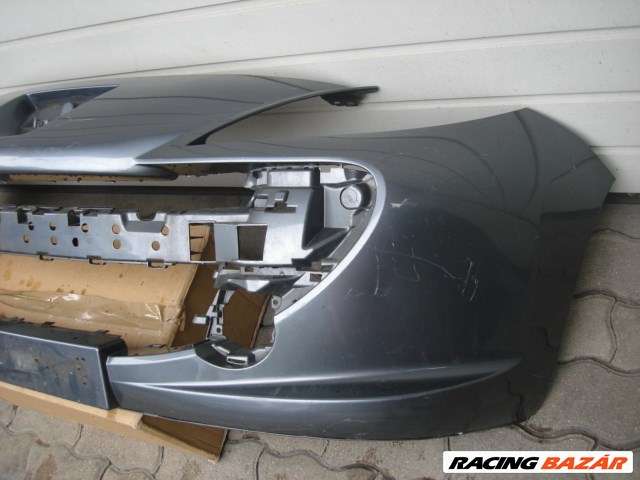 Peugeot 207 első lökhárító 9654356877 2006-tól   96454356877 3. kép