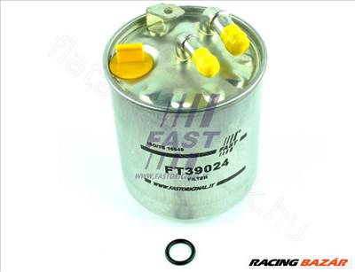 FUEL FILTER MERCEDES SPRINTER 06>  - Fastoriginal 6420901652