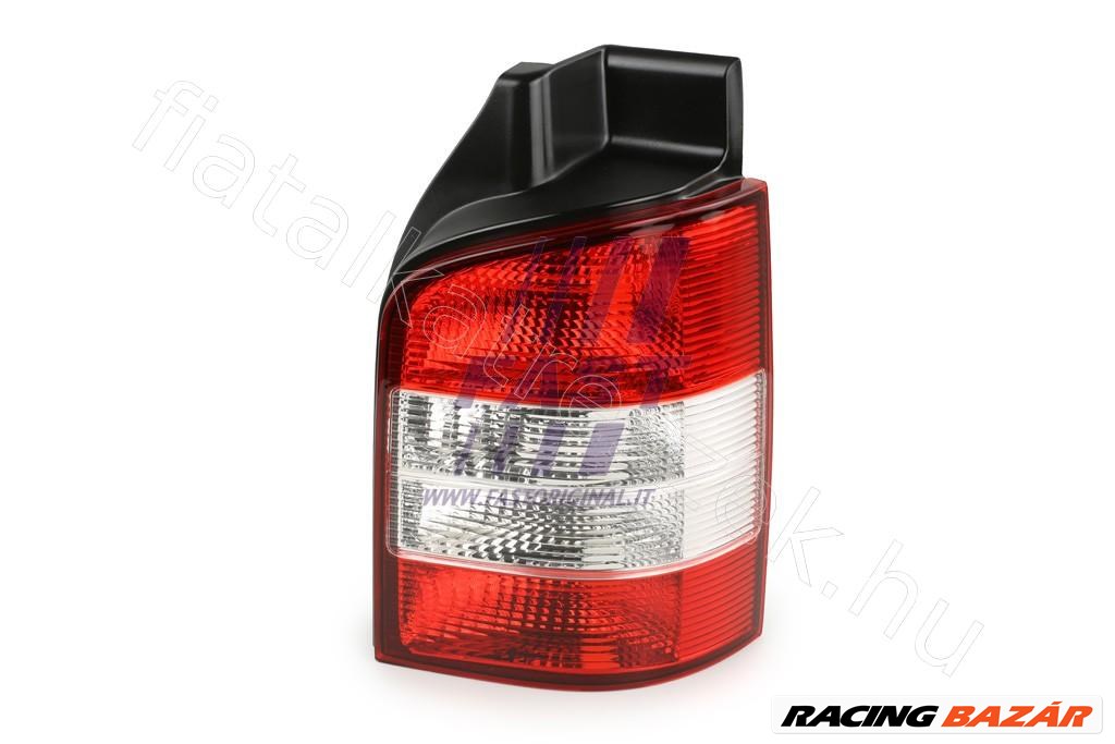 REAR LAMP VW TRANSPORTER RIGHT COMBI TRUNK LID T5 03> - Fastoriginal 7H0945096H 2. kép