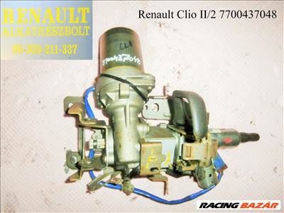 Renault Clio II/2 7700437048 kormányszervó 