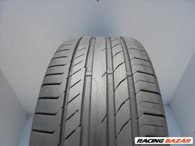 Continental Sportcontact 5 235/55 R18 