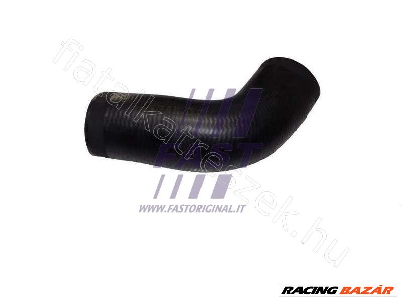 INTERCOOLER HOSE MERCEDES SPRINTER 95> 901-905 LEFT SHORT - Fastoriginal 9015284782 1. kép