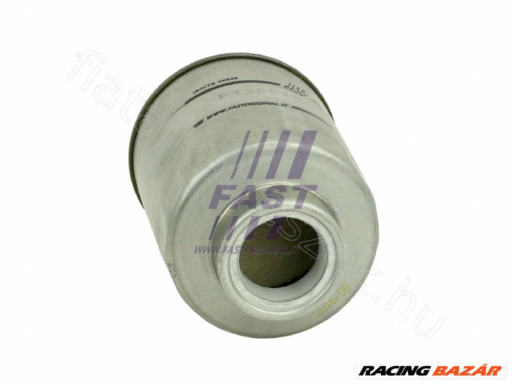 FUEL FILTER TOYOTA AURIS 1.4/2.0 D4D - Fastoriginal 16901RJLE01 2. kép