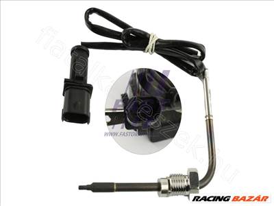 SENSOR EXAUST GAS TEMPERATURE FIAT FIORINO 07> 1.3 JTD FIAT STRADA - Fastoriginal OR 51862720