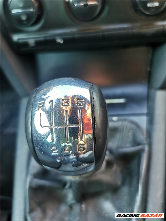 Skoda Octavia (2nd gen) Combi 2.0 TDI 2.0Tdi motor BKD 869.733 kóddal, 243634km-el eladó skoda20tdi 13. kép