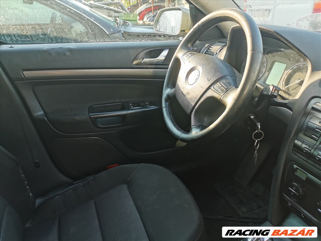 Skoda Octavia (2nd gen) Combi 2.0 TDI 2.0Tdi motor BKD 869.733 kóddal, 243634km-el eladó skoda20tdi 15. kép