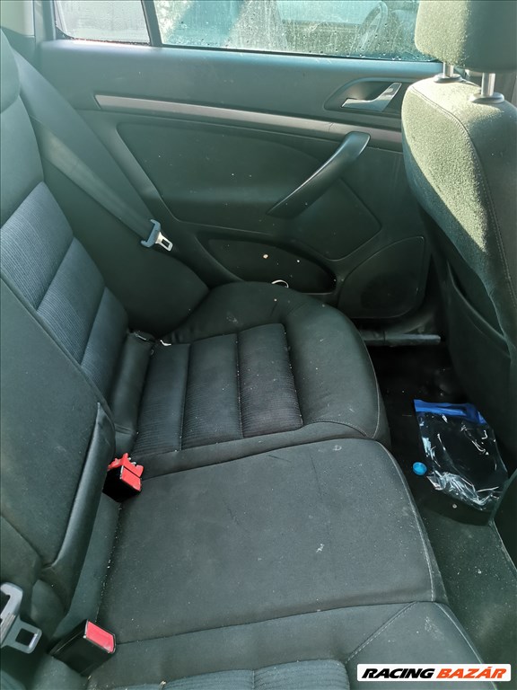 Skoda Octavia (2nd gen) Combi 2.0 TDI 2.0Tdi motor BKD 869.733 kóddal, 243634km-el eladó skoda20tdi 17. kép