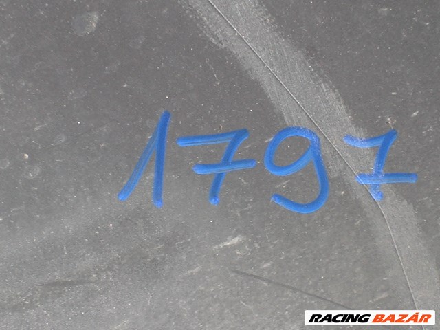 Suzuki Ignis 2015-től hátsó lökhárító 71811-62R0  5. kép