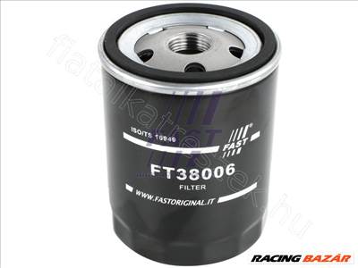 OIL FILTER FIAT DUCATO 94> 1.9 D ALFA ROMEO GTV (116_) - Fastoriginal 
