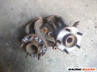 Ford Mondeo Mk3 2002 2,0 TDDI ELSŐ csonkállvány kerékaggyal
