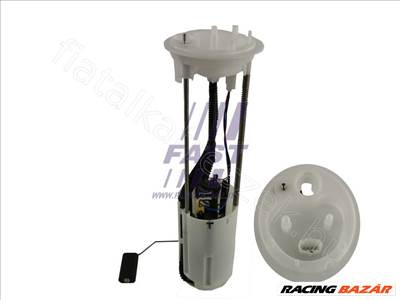 FUEL PUMP FIAT DUCATO 06> ELECTRIC FUEL LEVEL SENSOR 2.2 JTD 1 BAR CITROËN JUMPER III (06-) - Fastoriginal 1348830080