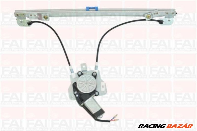 FAI AutoParts WR083M Ablakemelő - PEUGEOT, FIAT, CITROEN, LANCIA 1. kép