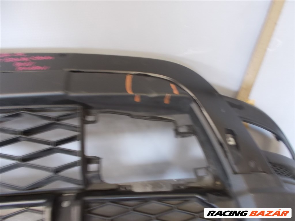 FIAT 500X CROSS első lökhárító szegély 2015-2020 2. kép