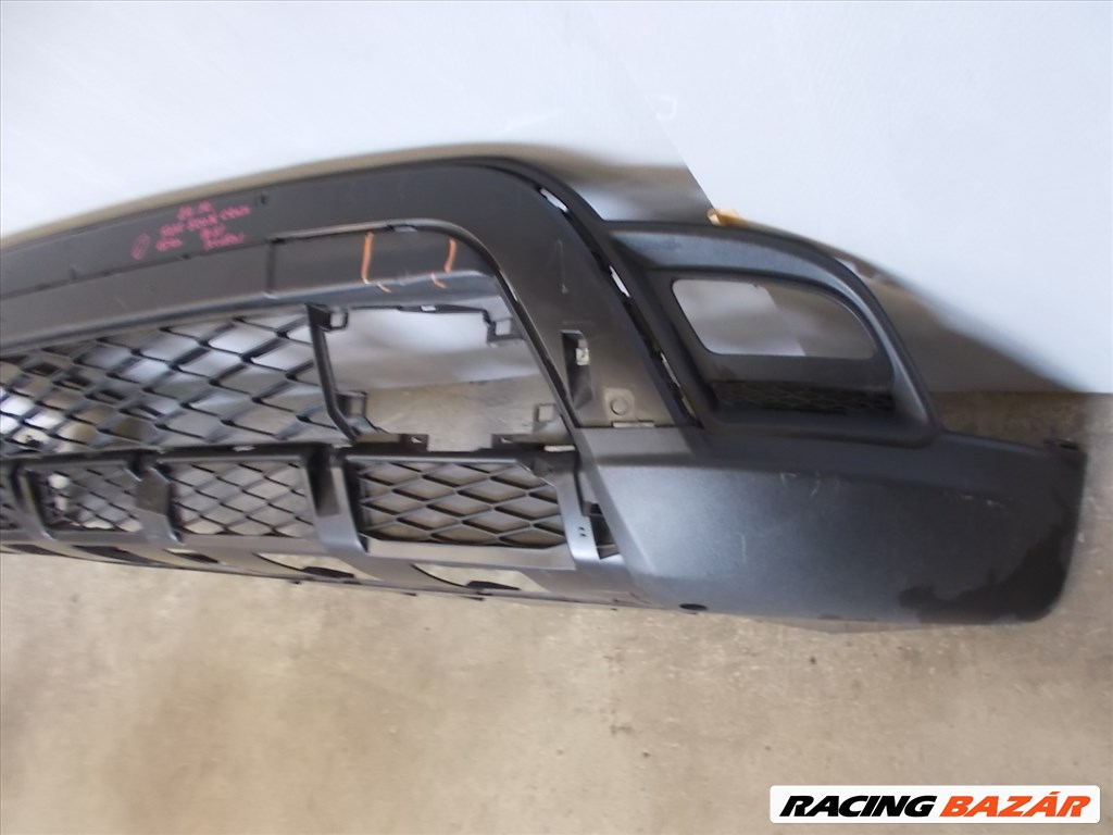 FIAT 500X CROSS első lökhárító szegély 2015-2020 4. kép