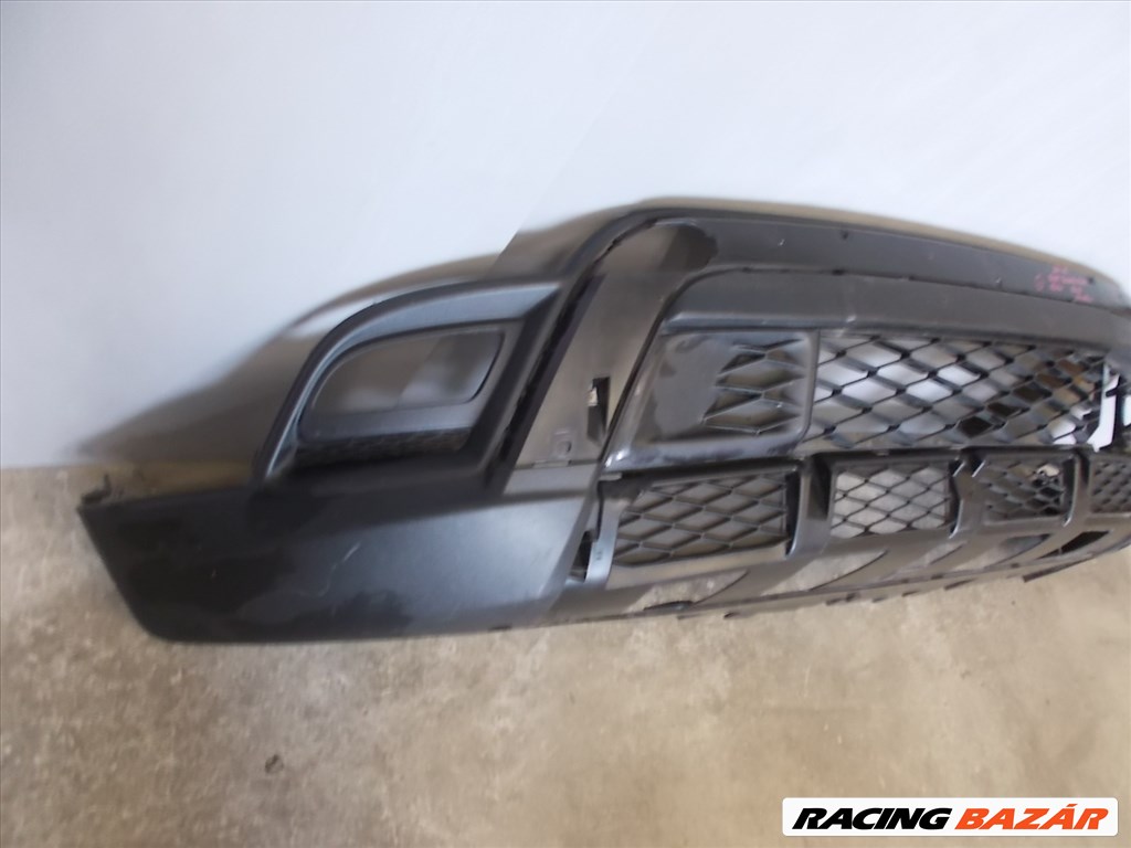 FIAT 500X CROSS első lökhárító szegély 2015-2020 5. kép
