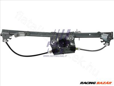 WINDOW LIFTER FIAT 500L 12> FRONT RIGHT ELECTRIC WITHOUT MOTOR FIAT 500L - Fastoriginal 51939578