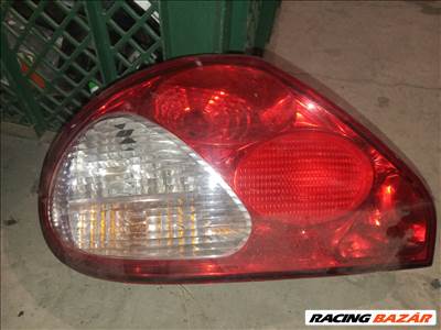 Jaguar X-Type bal hátsó lámpa 