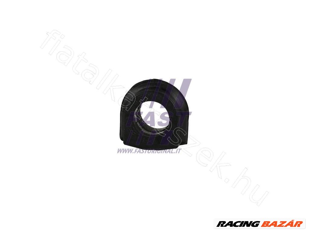 STABILIZER BUSHING NISSAN CABSTAR FRONT 26MM - Fastoriginal OR 546139X502 1. kép