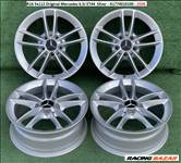 R16 5x112 Original Mercedes 6.5J ET44  Silver - A1774010100 / 6.5x16 gyári felnik, eredeti szett