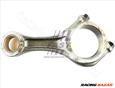 CONNECTING ROD FIAT DUCATO 06> 2.3JTD EURO 5 IVECO DAILY IV - Fastoriginal OR 504341501