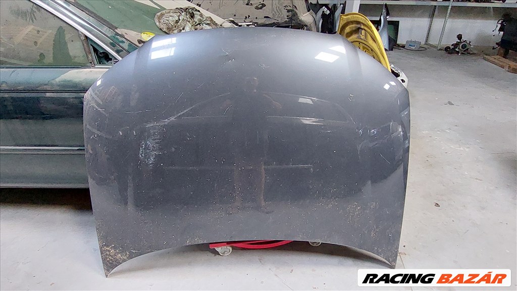 Audi A3 8P motorháztető, lökhárítók, első és hátsó 2. kép