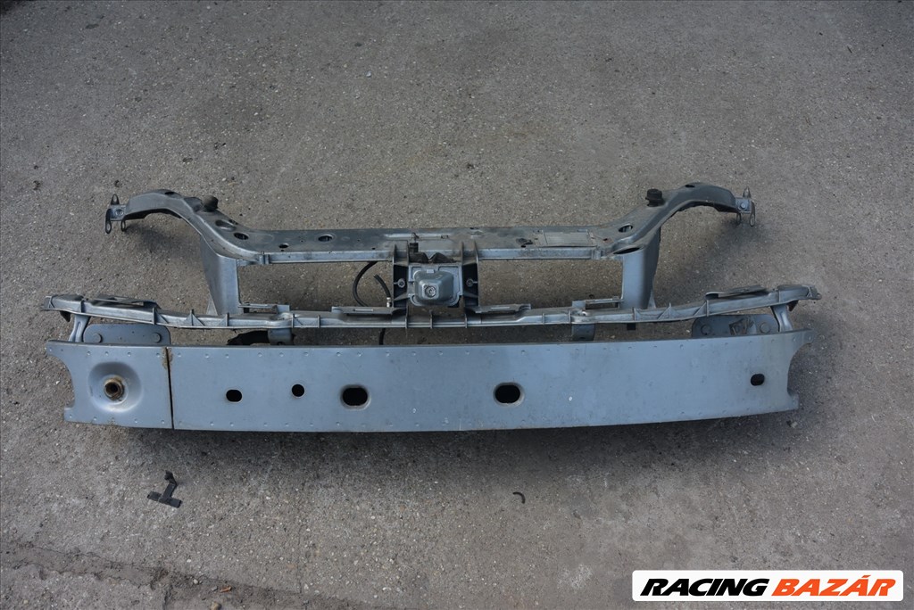 Ford Focus Mk1 1.8 TDCi homlokfal  1. kép