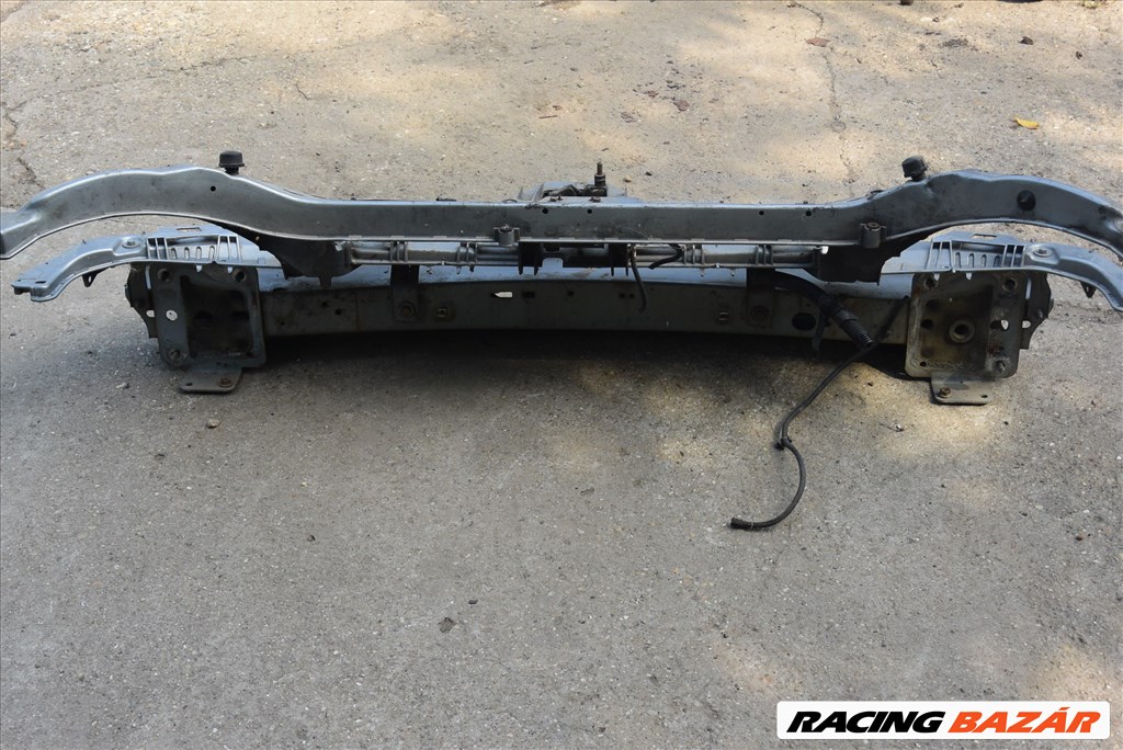 Ford Focus Mk1 1.8 TDCi homlokfal  2. kép