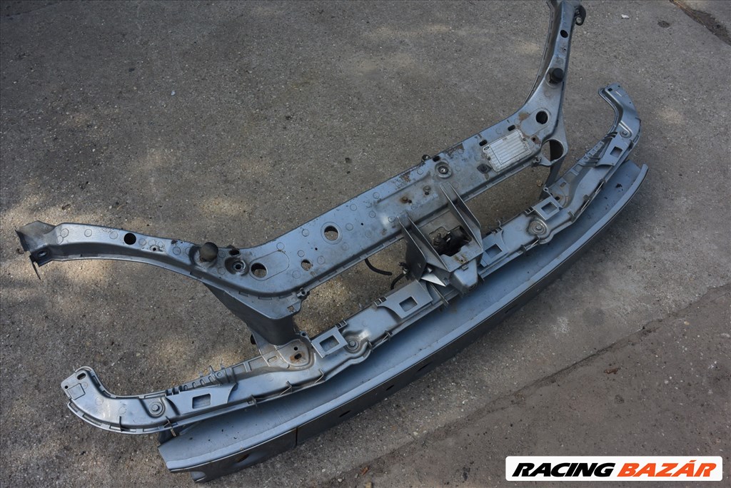 Ford Focus Mk1 1.8 TDCi homlokfal  3. kép