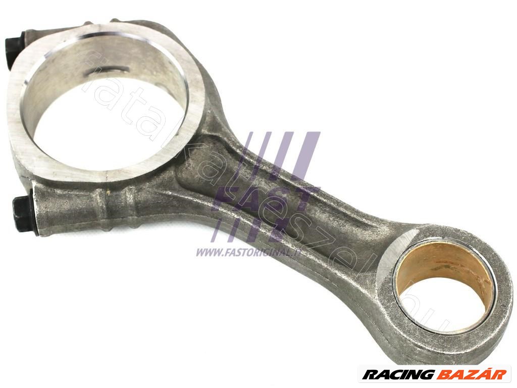 CONNECTING ROD FIAT DUCATO 06> 3.0JTD IVECO DAILY IV - Fastoriginal OR 504113130 1. kép