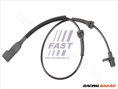 ABS SENSOR FORD CONNECT 02> hátsó - Fastoriginal 2T142B372BD