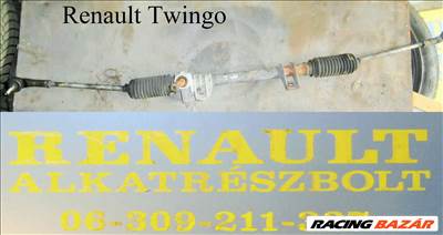 Renault Twingo kormánymű 